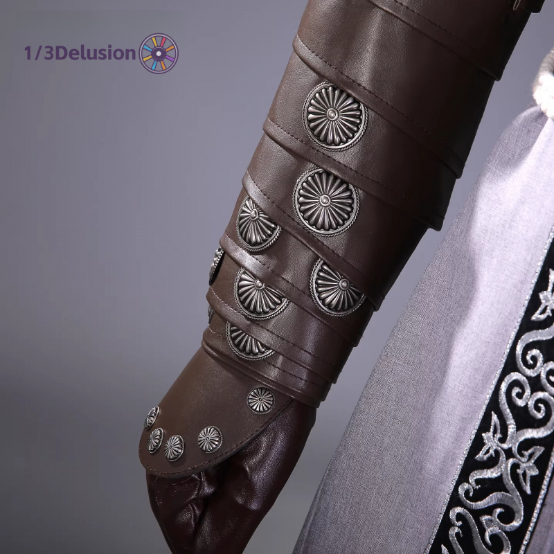 1/3Delusion Store Bloodborne A – Men Accessories In Store Bewertung und Preis