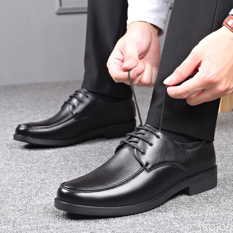 Männer Formale Haut Schuhe Cas – Men Accessories Elegant Bewertung und Preis